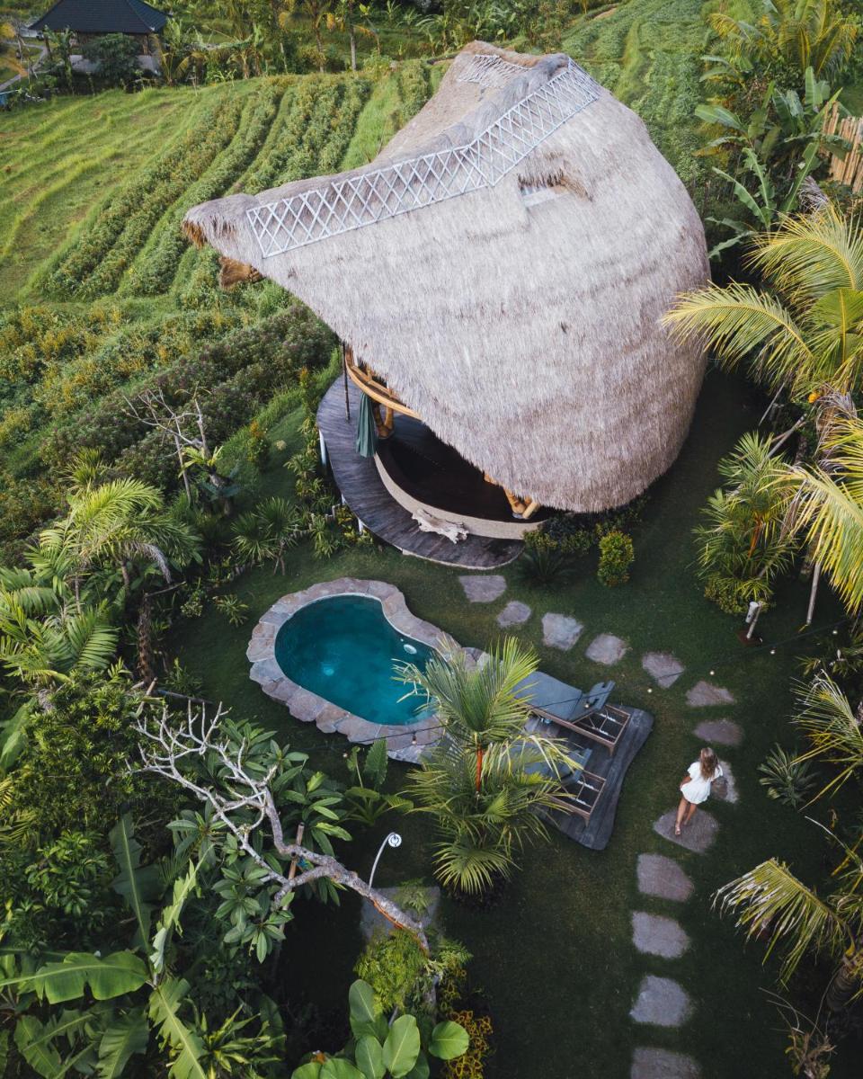 Suitetrails - Veluvana Bali