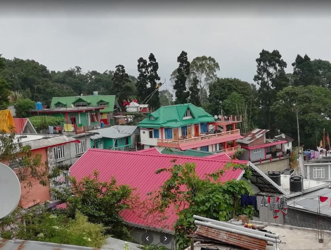 Kanchenjunga Homestay - Housity