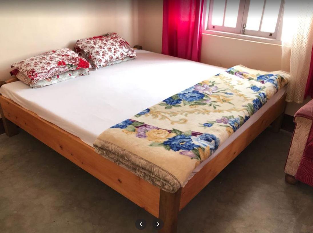 Kanchenjunga Homestay - Housity