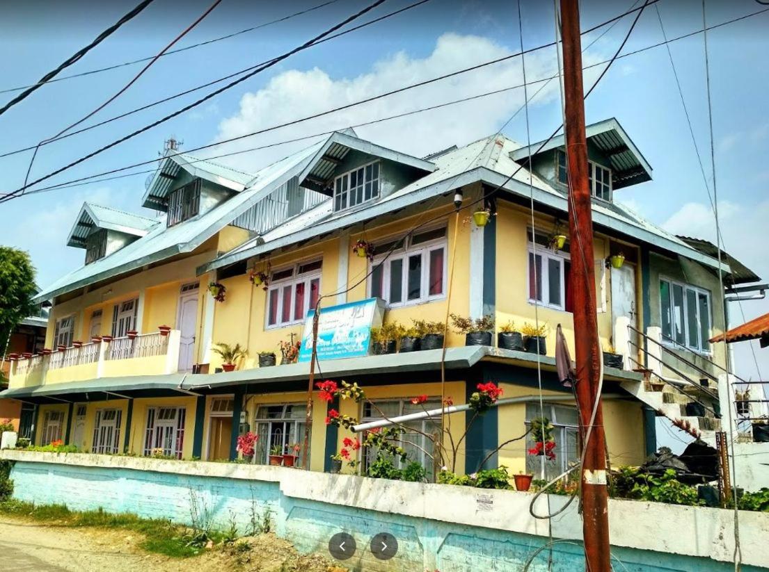 Kanchenjunga Homestay - Housity
