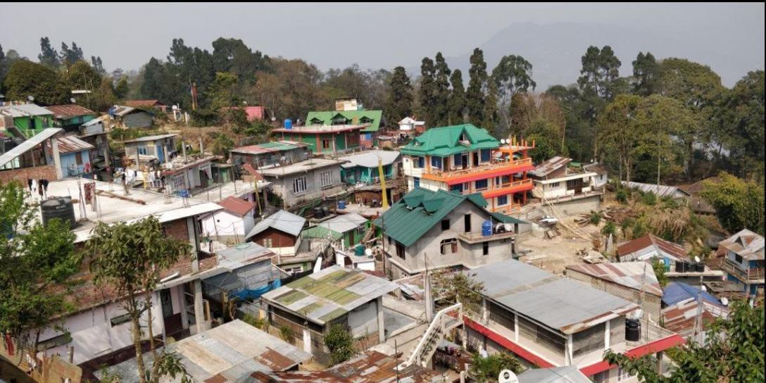Kanchenjunga Homestay - Housity