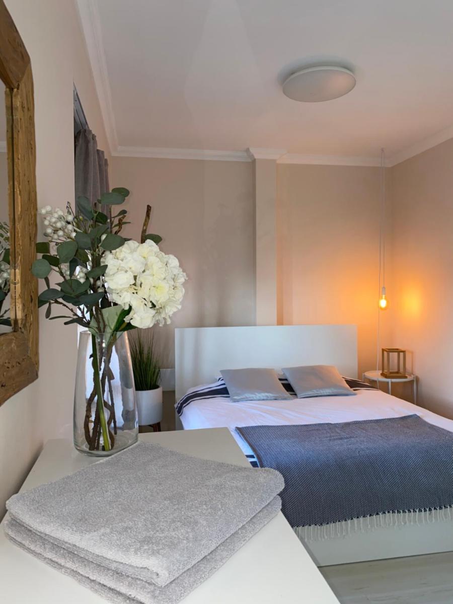 Apartmán Rea - Housity