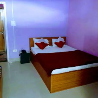 Orchid Lodge kalimpong - Housity