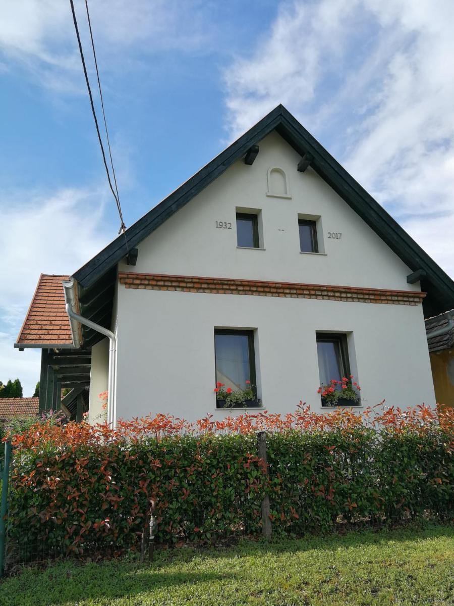 Suitetrails - Rábagyarmati Apartman II