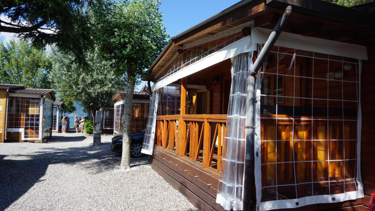 VAKANTIEHUIS CASASdeCASPER - Camping Italië - Housity