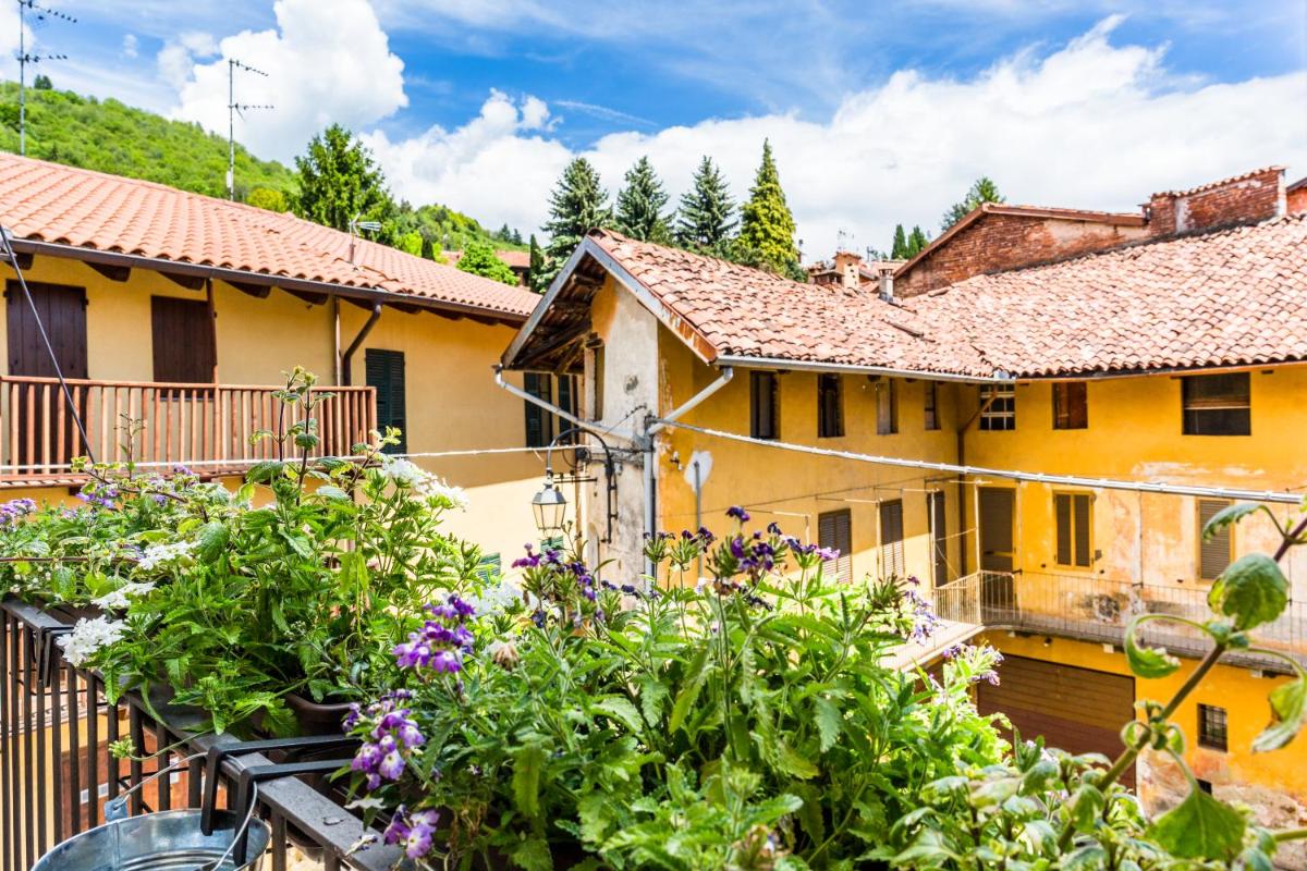 Io&te spazio benessere - Housity