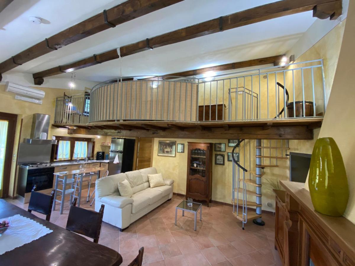 Casetta Santa Fortunata Guest House - Hizvo
