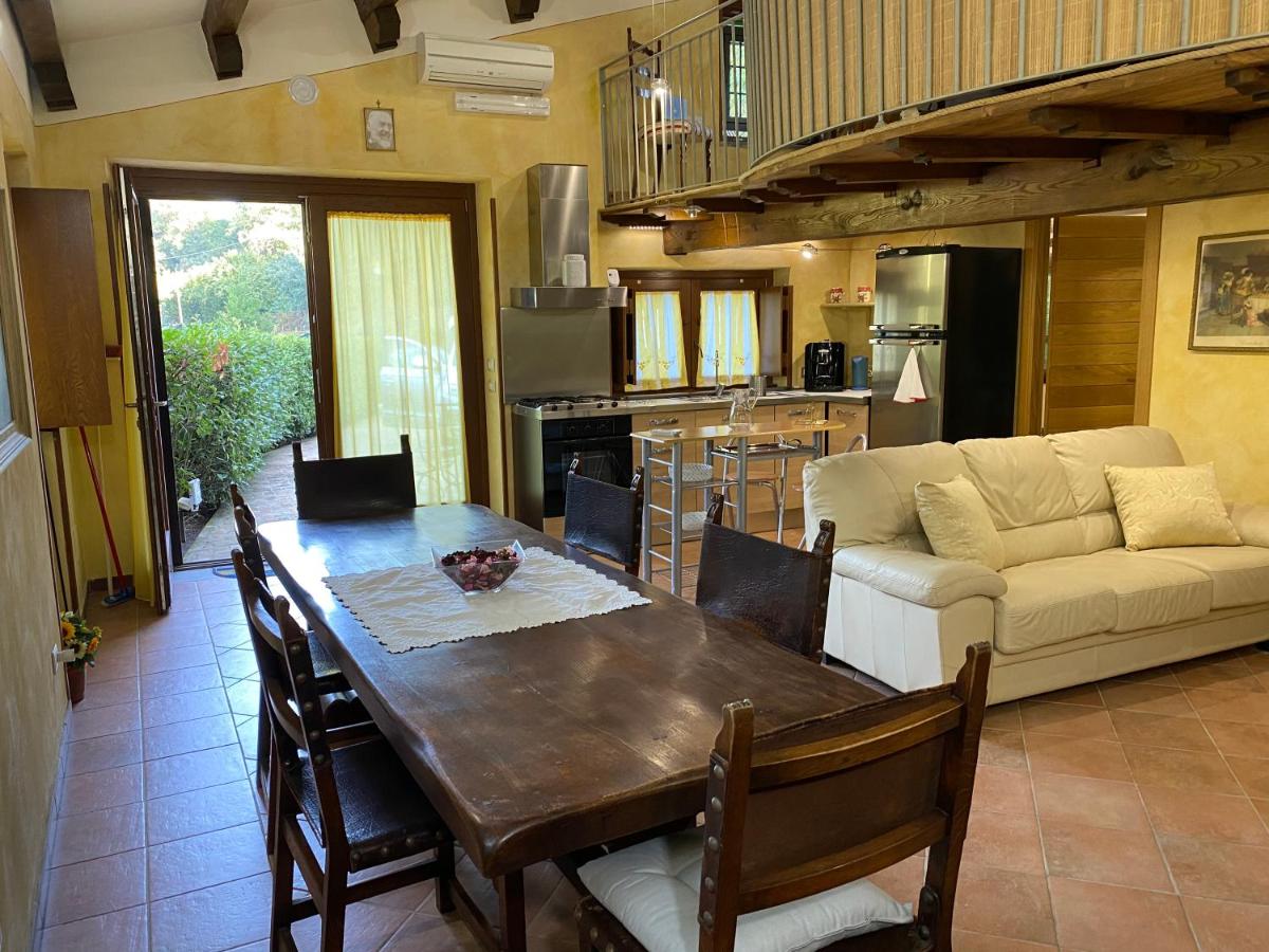Suitetrails - Casetta Santa Fortunata Guest House
