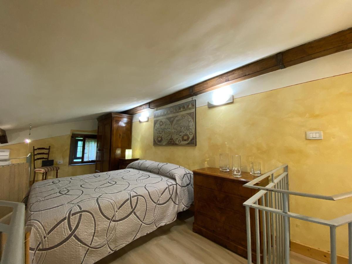 Casetta Santa Fortunata Guest House - Hizvo