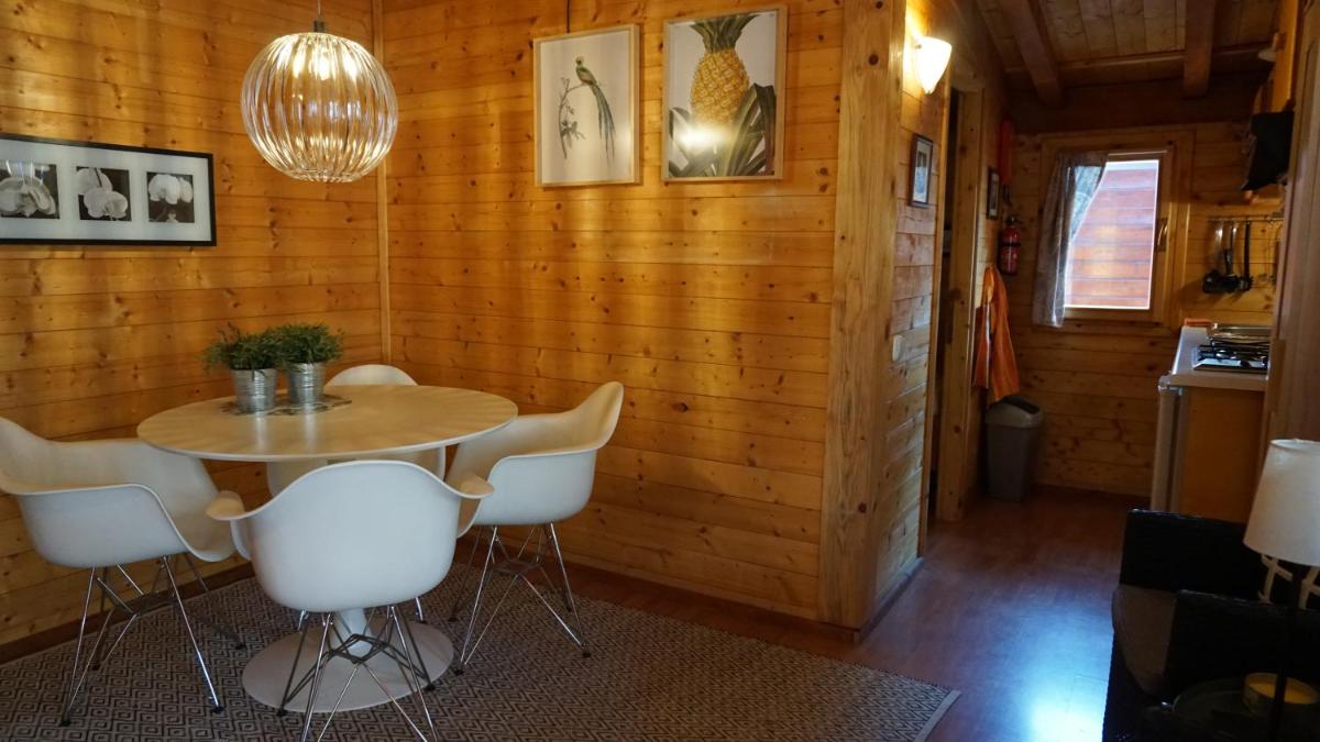 VAKANTIEHUIS CASASdeCASPER - Camping Italië - Housity