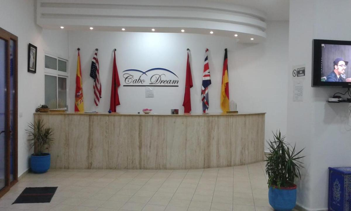 Studio Cabo Dream - Housity