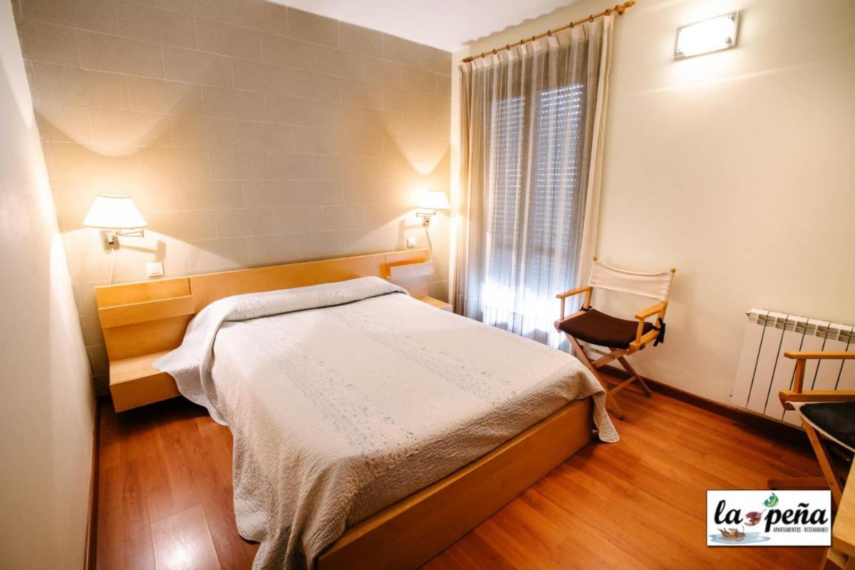 Suitetrails - Apartamentos Turísticos La Peña