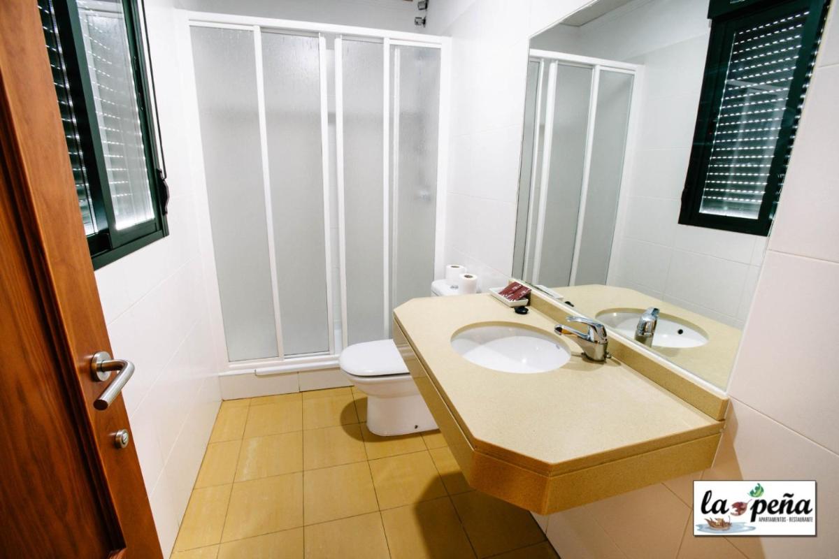 Suitetrails - Apartamentos Turísticos La Peña