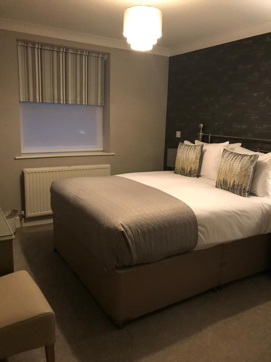 The Old School House Rooms - Housity