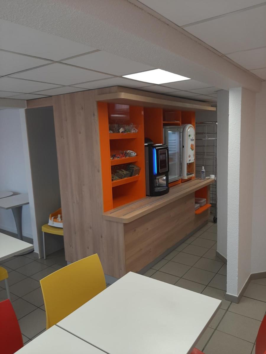 Premiere Classe Carcassonne - Housity