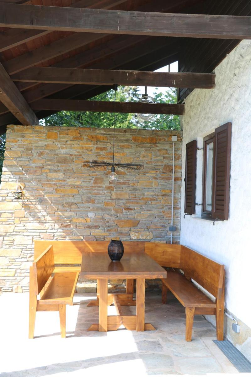 Belle Air Lodge - Housity