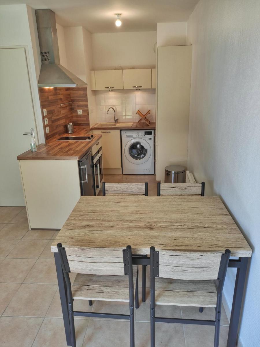 Appartement T2 Pays Basque entre mer et montagne - Housity