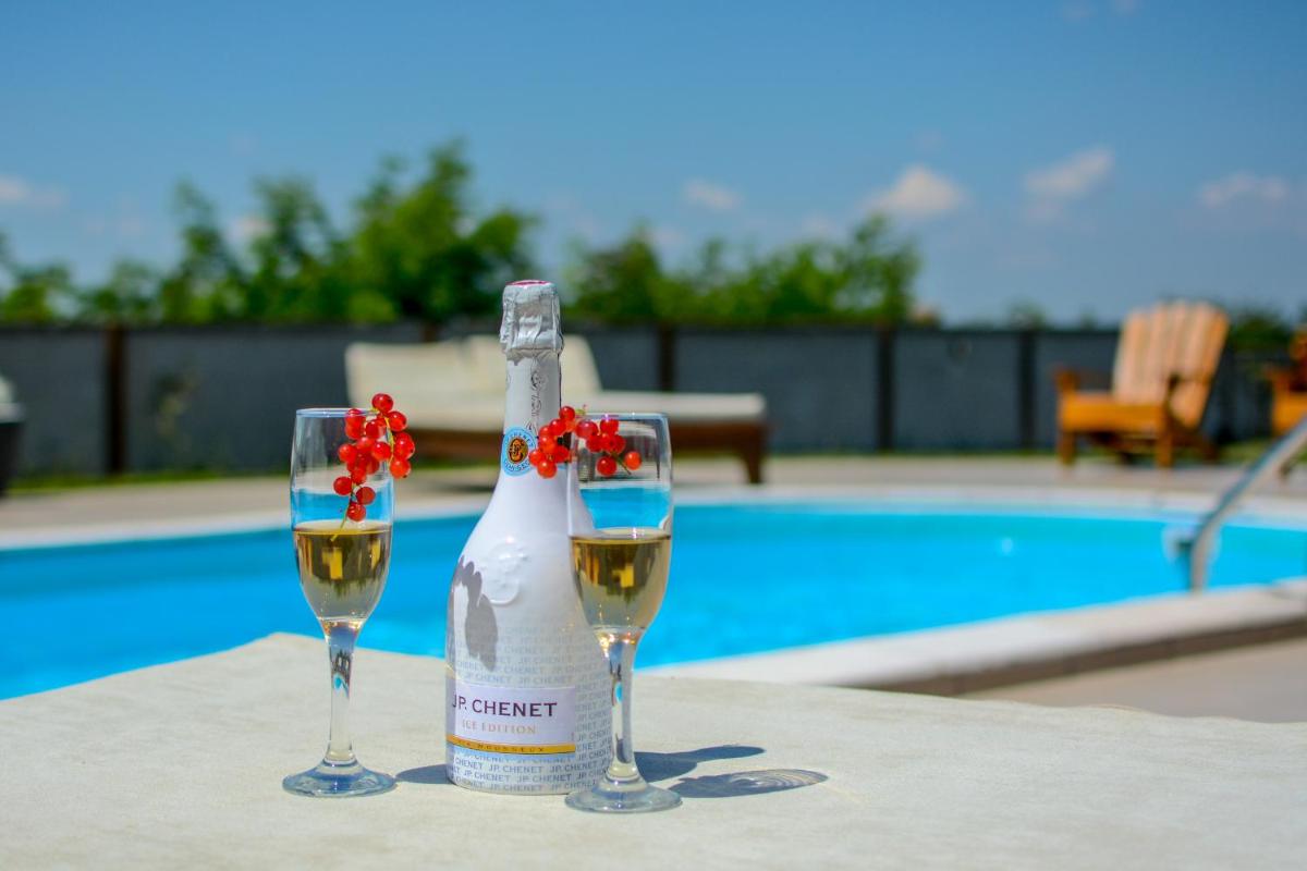 Serendipity - Hizvo