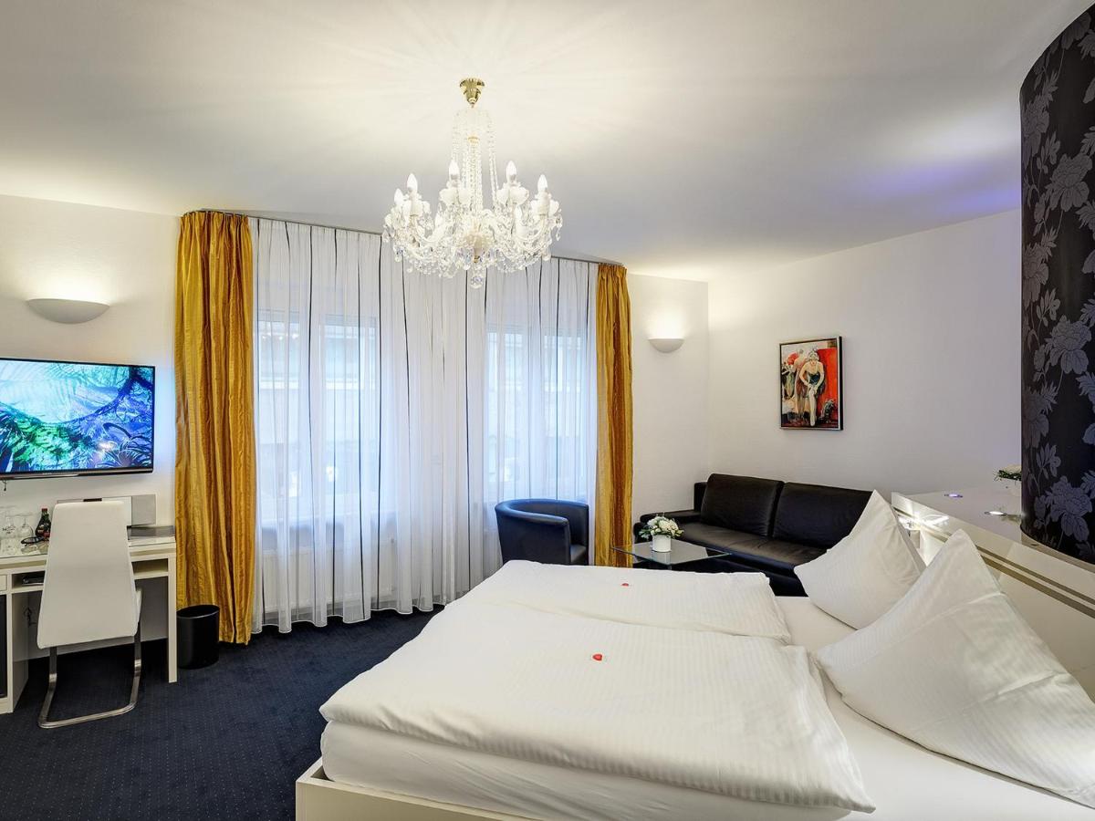 Hotel Linde - Hizvo