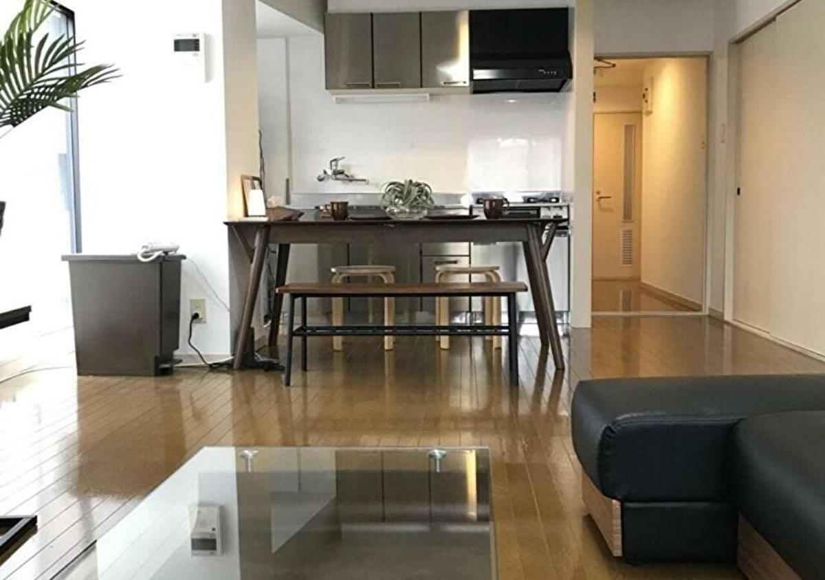 Pearl Kaminobori - Vacation STAY 88032 - Housity