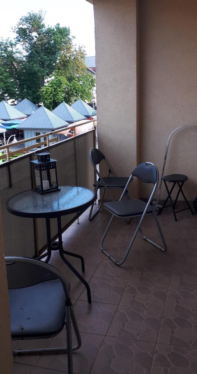 Apartamenty Centrum Rynek Market City Center - Housity