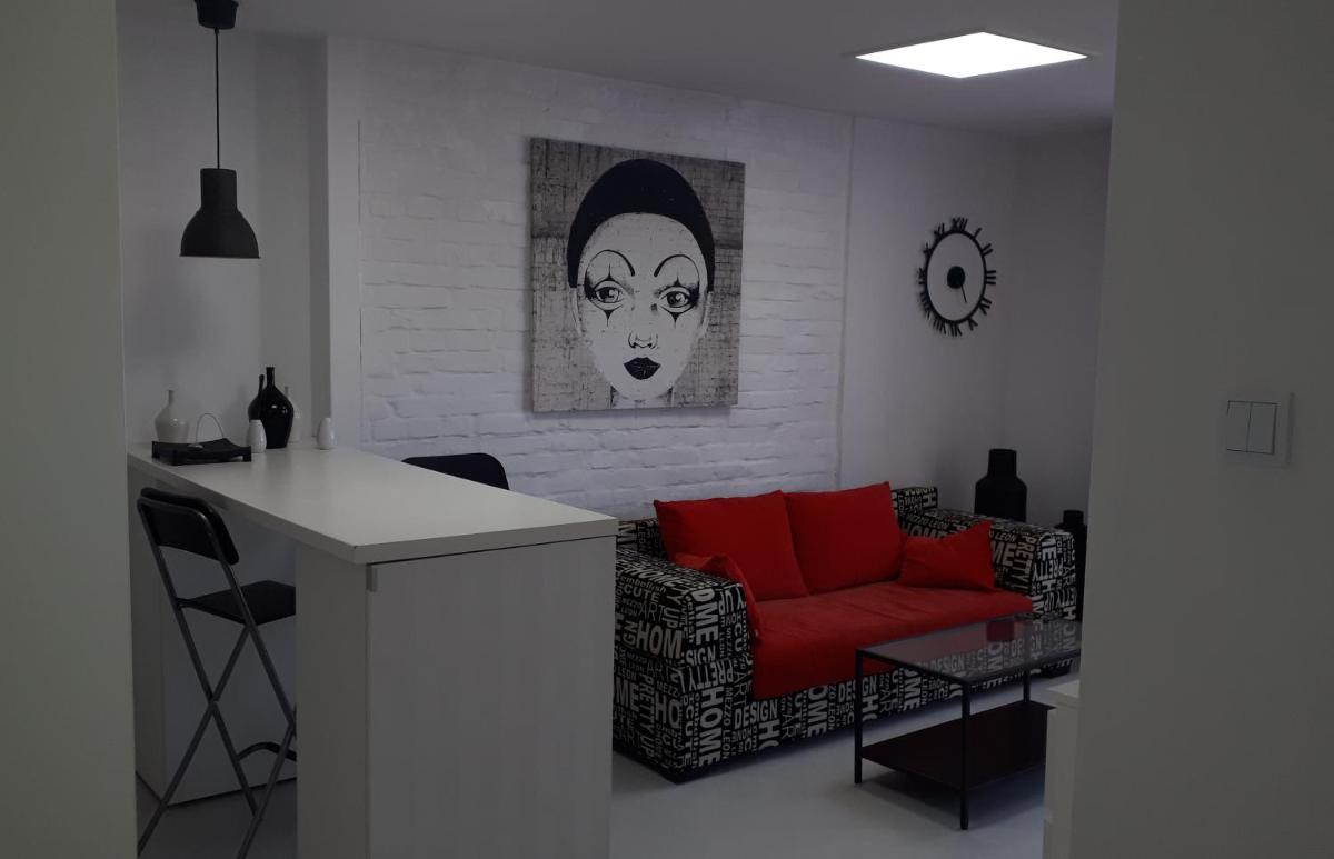 Apartamenty Centrum Rynek Market City Center - Housity