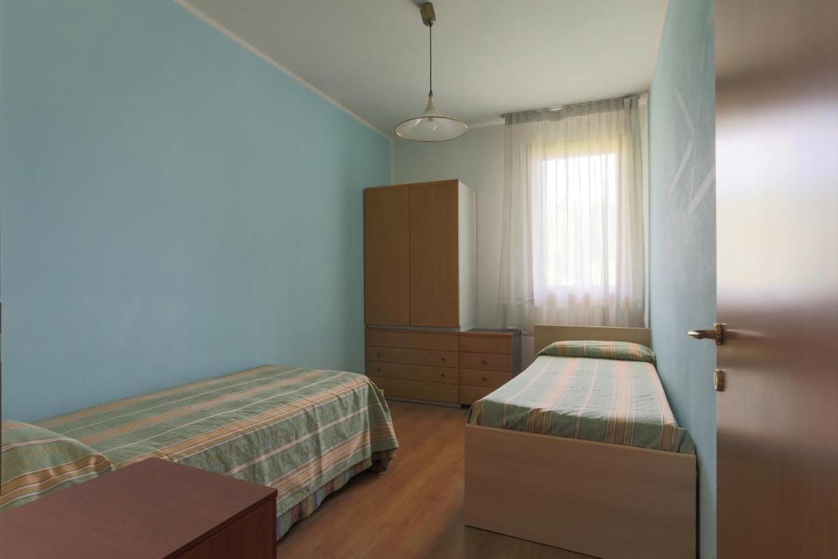 Hotel Ristorante al Gabbiano - Housity