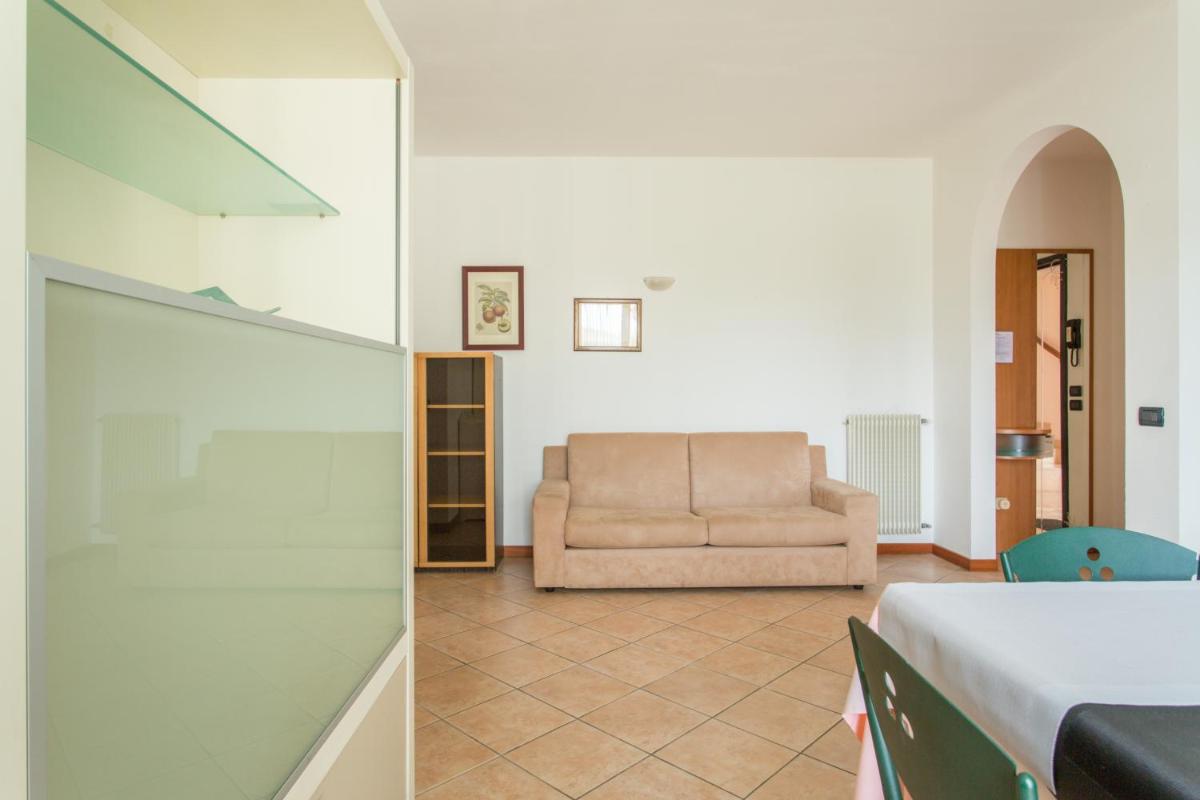 Hotel Ristorante al Gabbiano - Housity
