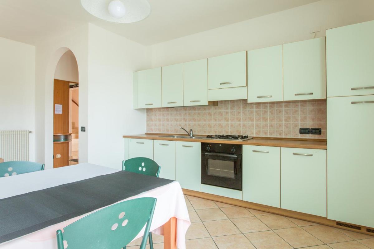 Hotel Ristorante al Gabbiano - Housity