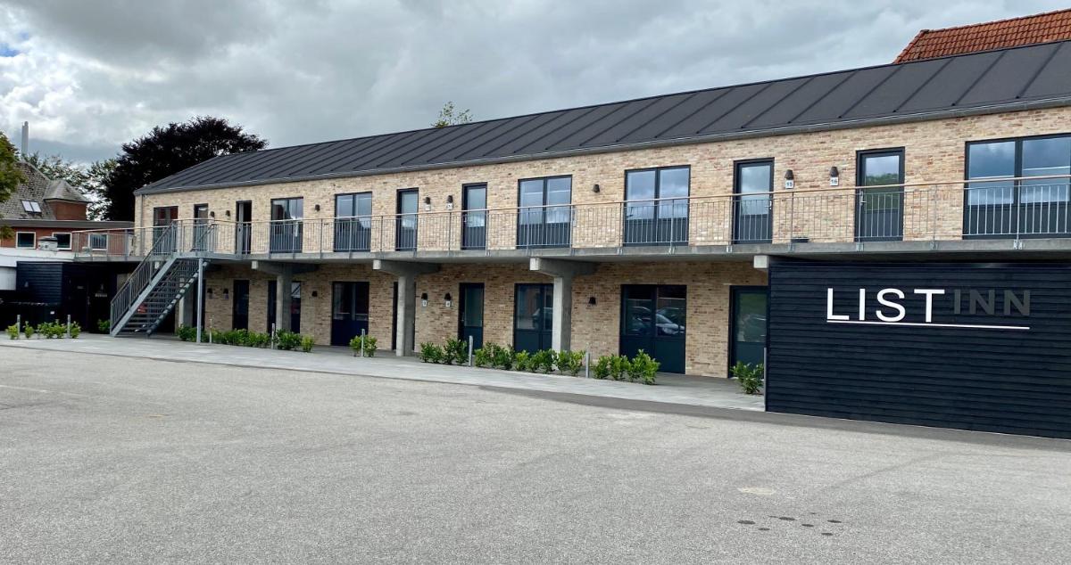 List Inn - Housity