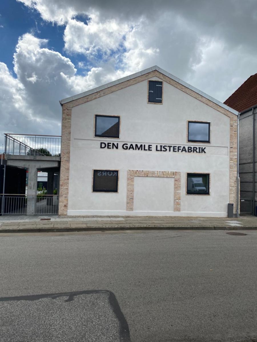 List Inn - Housity