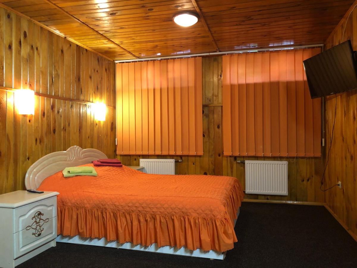 Apartment complex - Housity