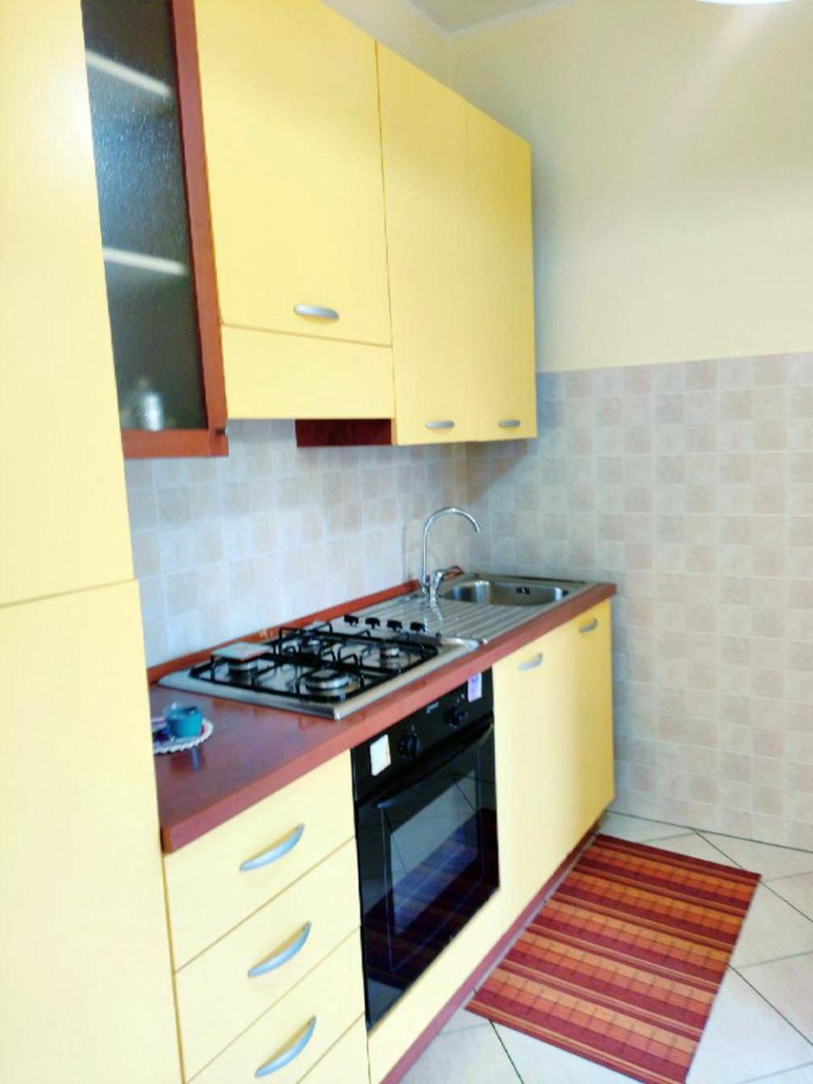 Villetta a Trebisacce con vista mare - Housity