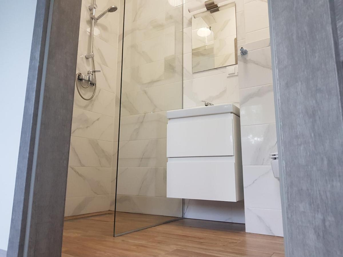 Apartamenty i Pokoje DIMAN - Hizvo