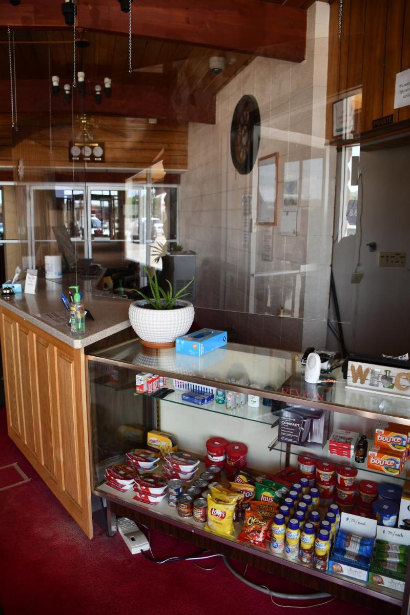 Prairie Inn - Housity