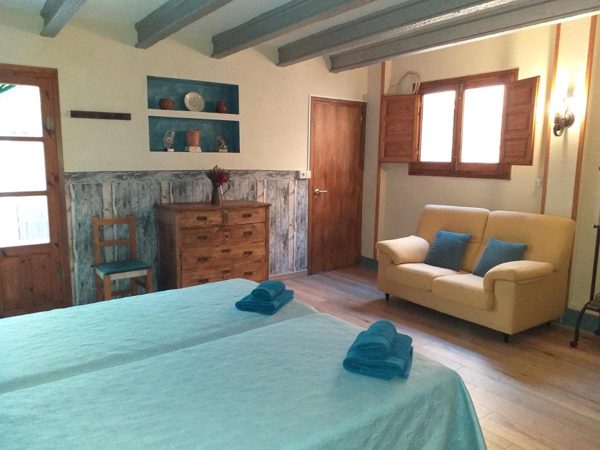 Casa Rural Marila - Housity