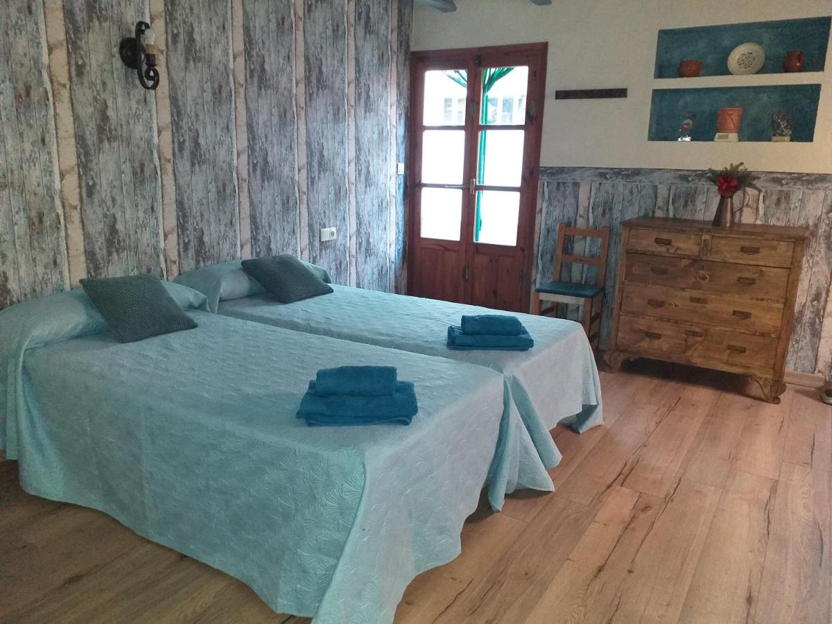 Casa Rural Marila - Housity