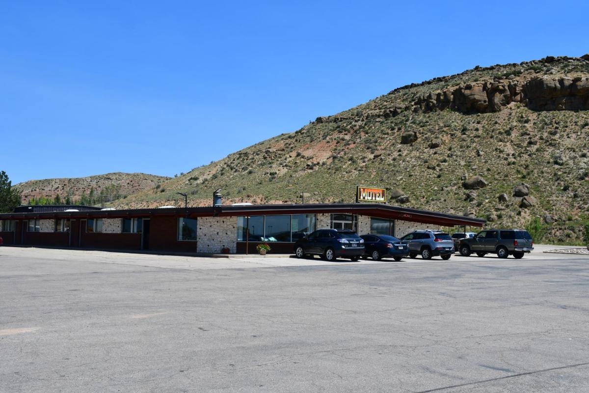 Prairie Inn - Housity
