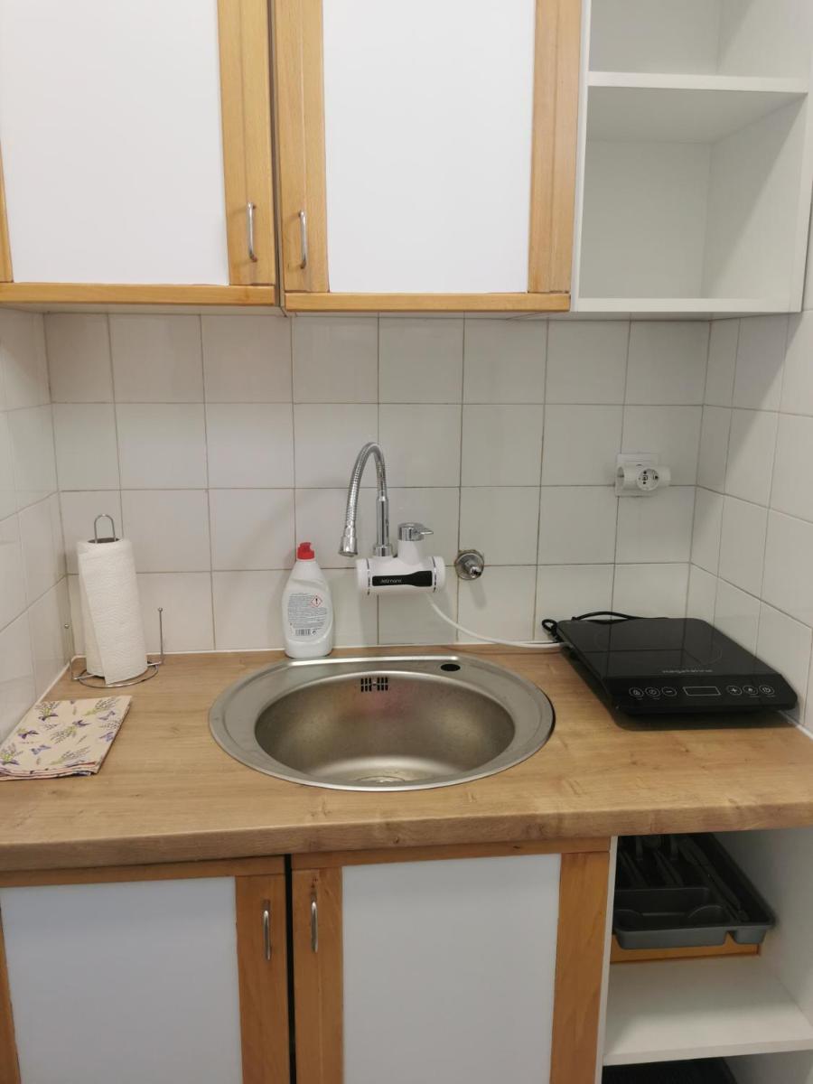Apartman Centar - Housity
