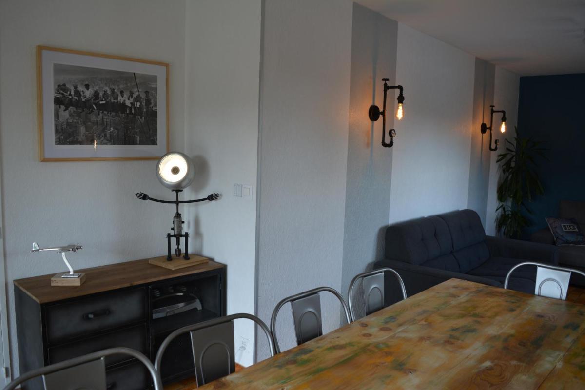 Gîte La Cabotte Rullyotine - Housity