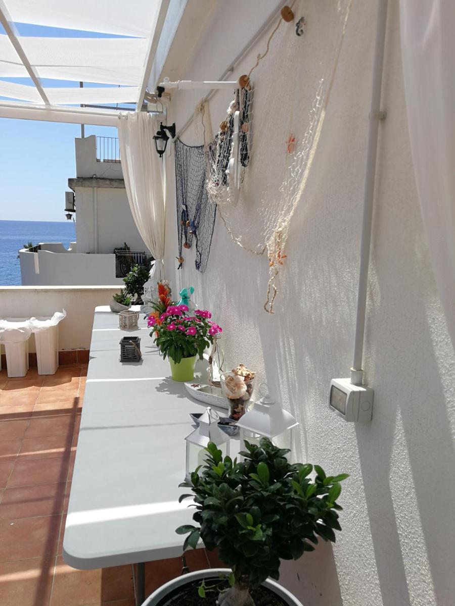 B&B Il Mare degli Dei - Housity