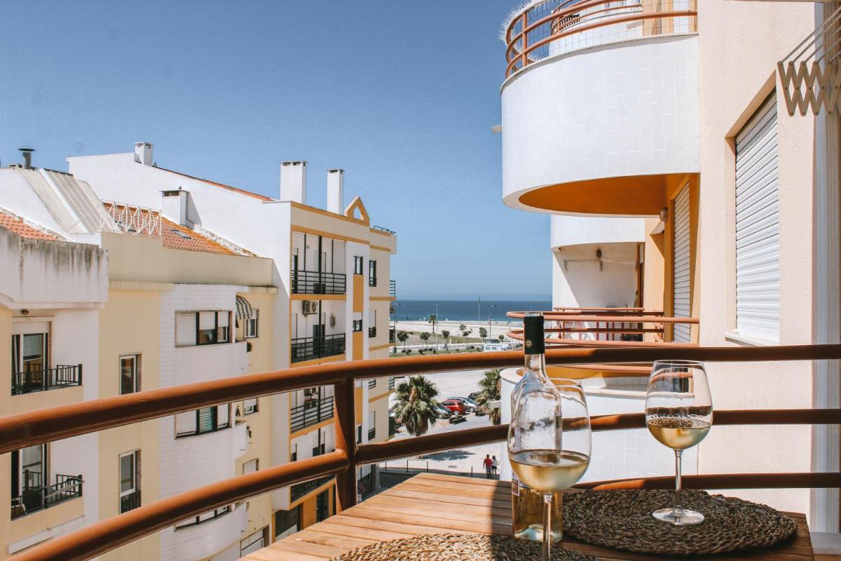 Caparica Sunny House II - Housity