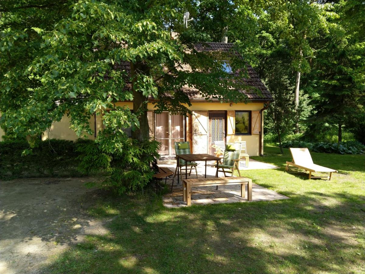 Holiday home in Lisov - Housity