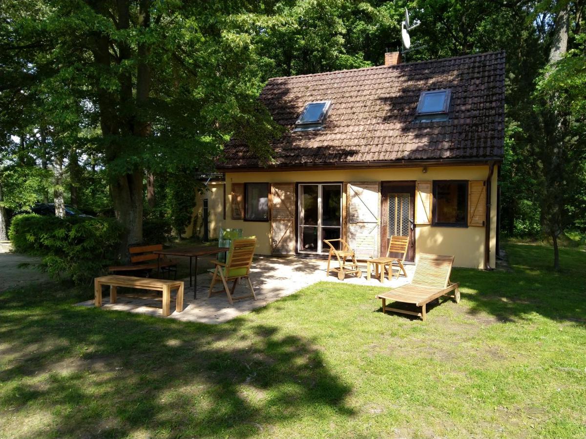 Holiday home in Lisov - Housity