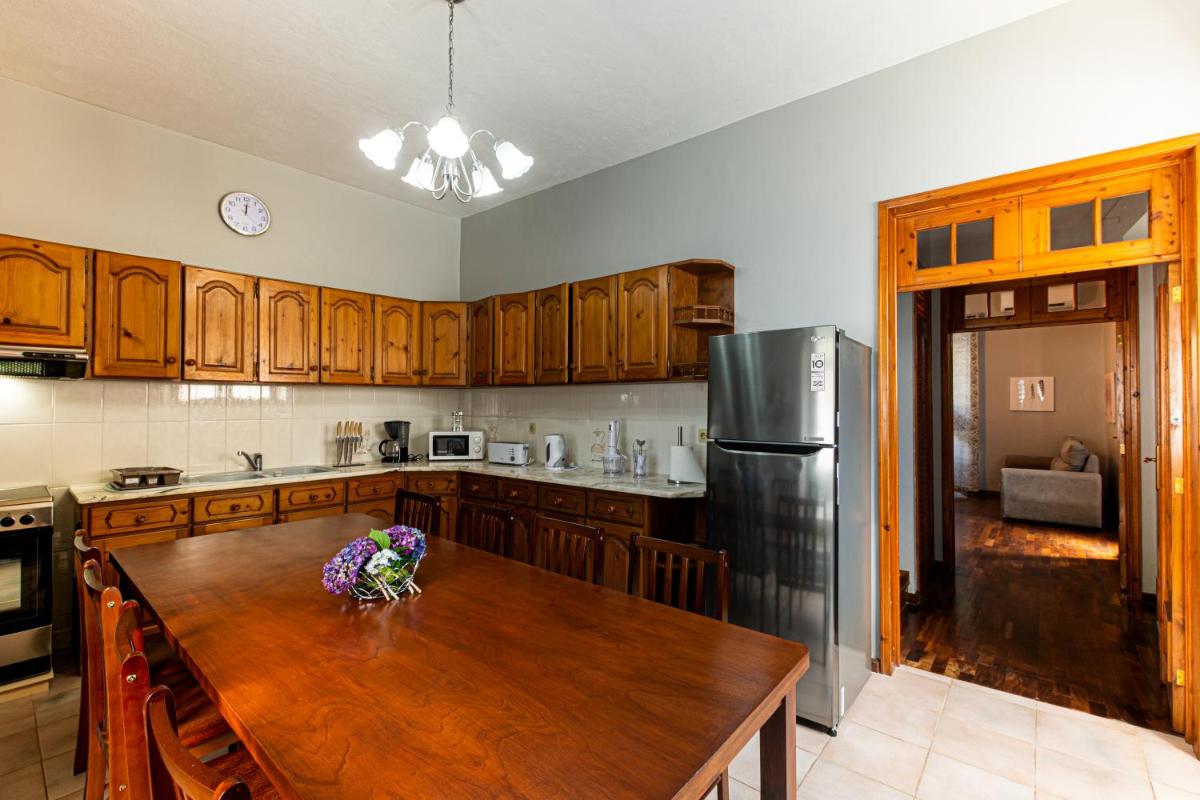Casa do Pescador SBMP-1 - Housity