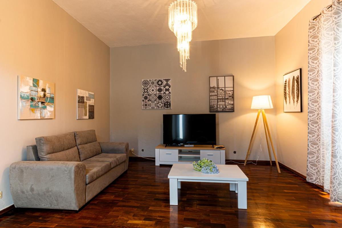 Casa do Pescador SBMP-1 - Housity