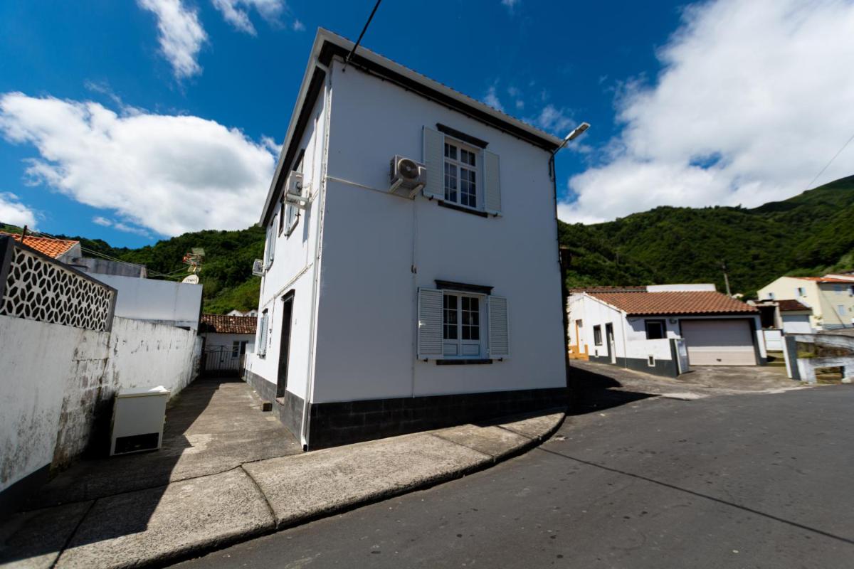 Casa do Pescador SBMP-1 - Housity