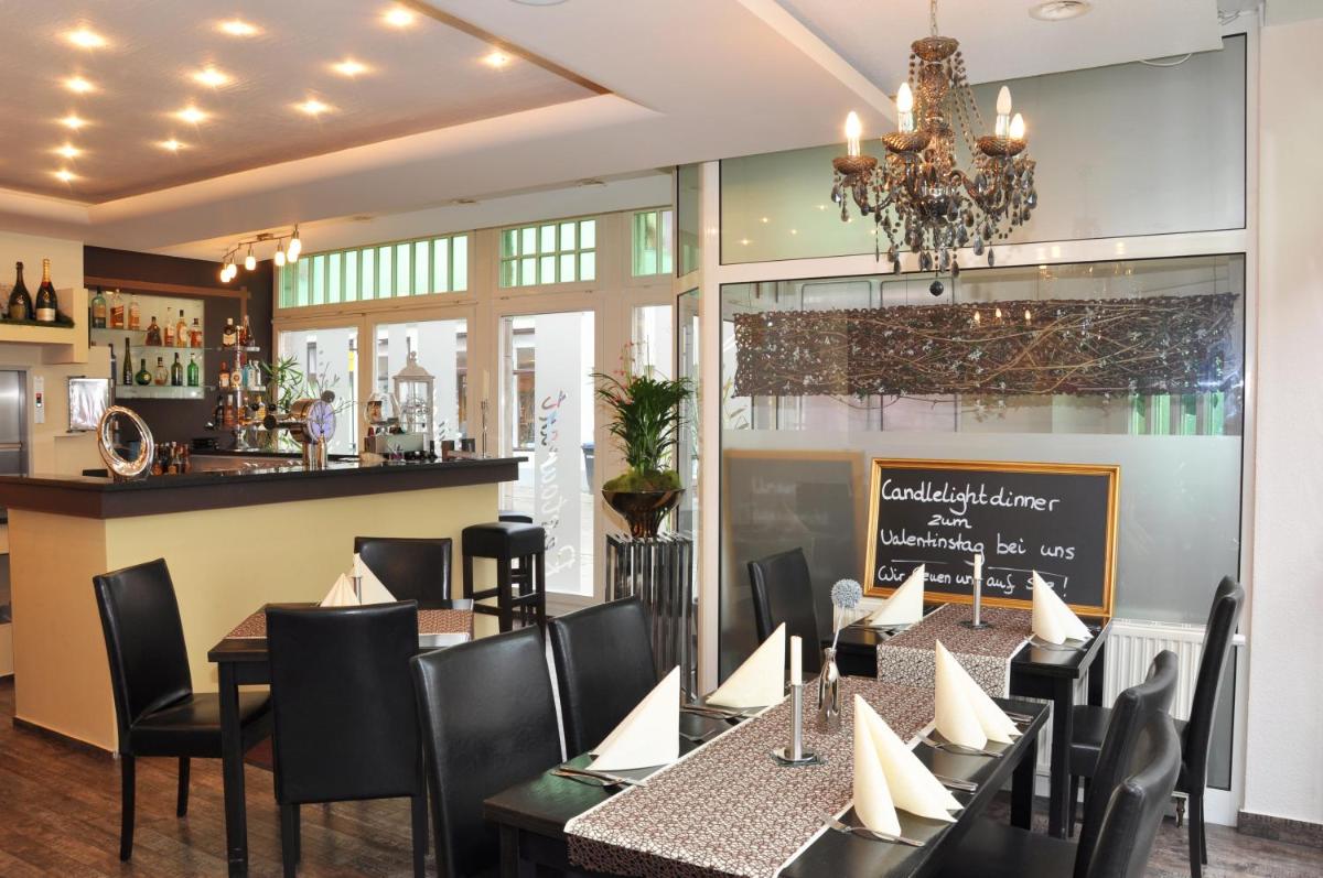 Hotel An der Kapelle - Housity