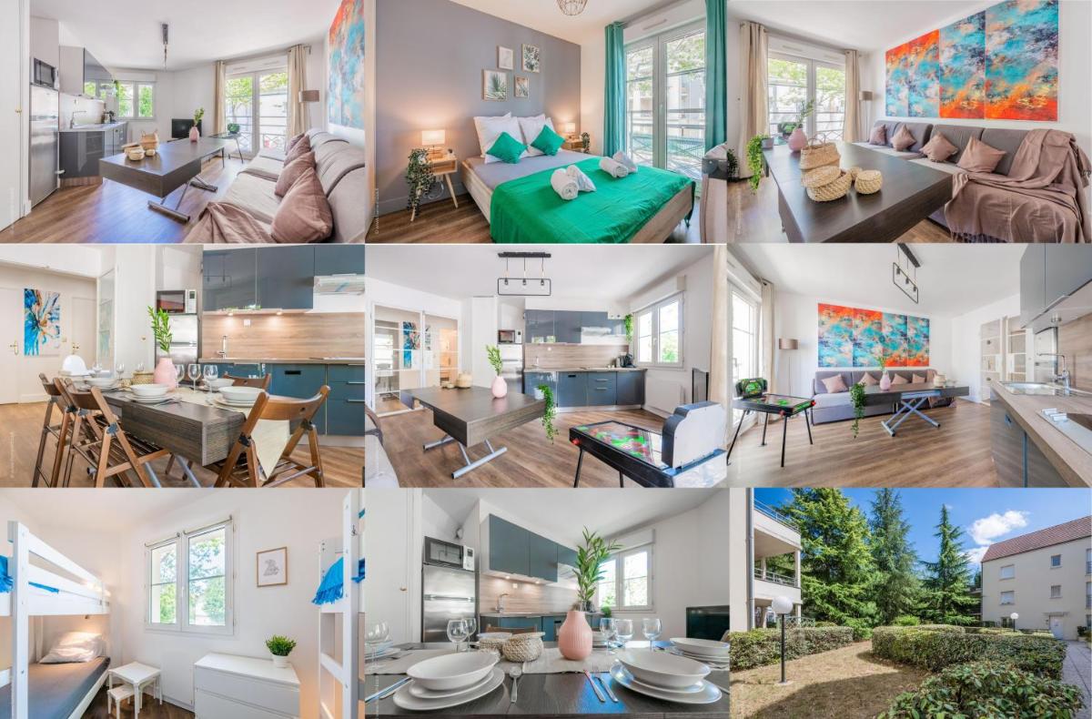 Little Big Vacations - Fairytale Factory - Housity
