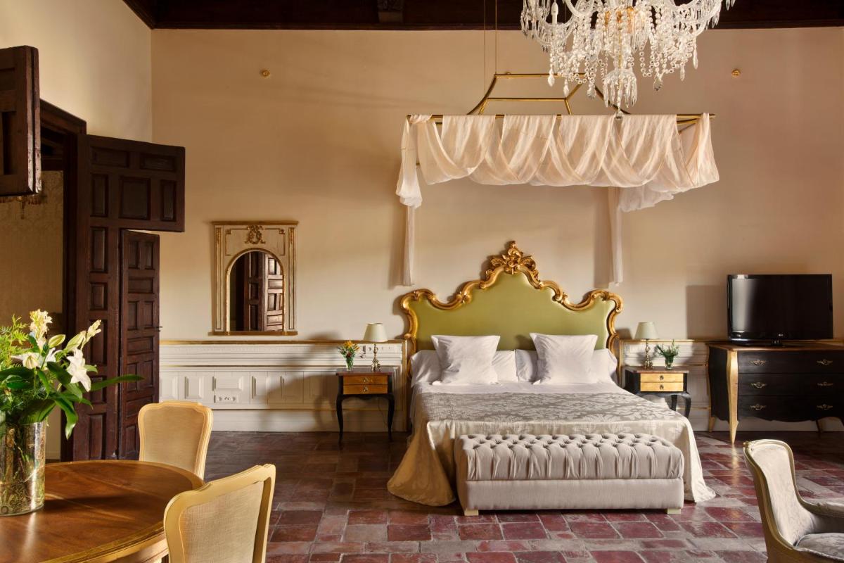 Suitetrails - Hotel Casa 1800 Granada